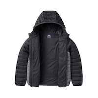 Veste bouffante compressible T-Max pour jeunes, WindRiver