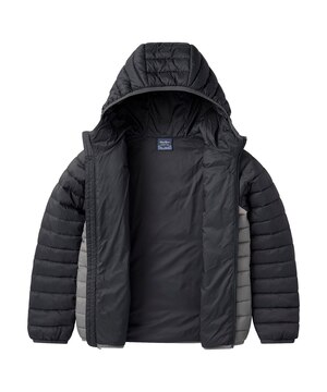 WindRiver Youth T-Max Packable Puffer Jacket