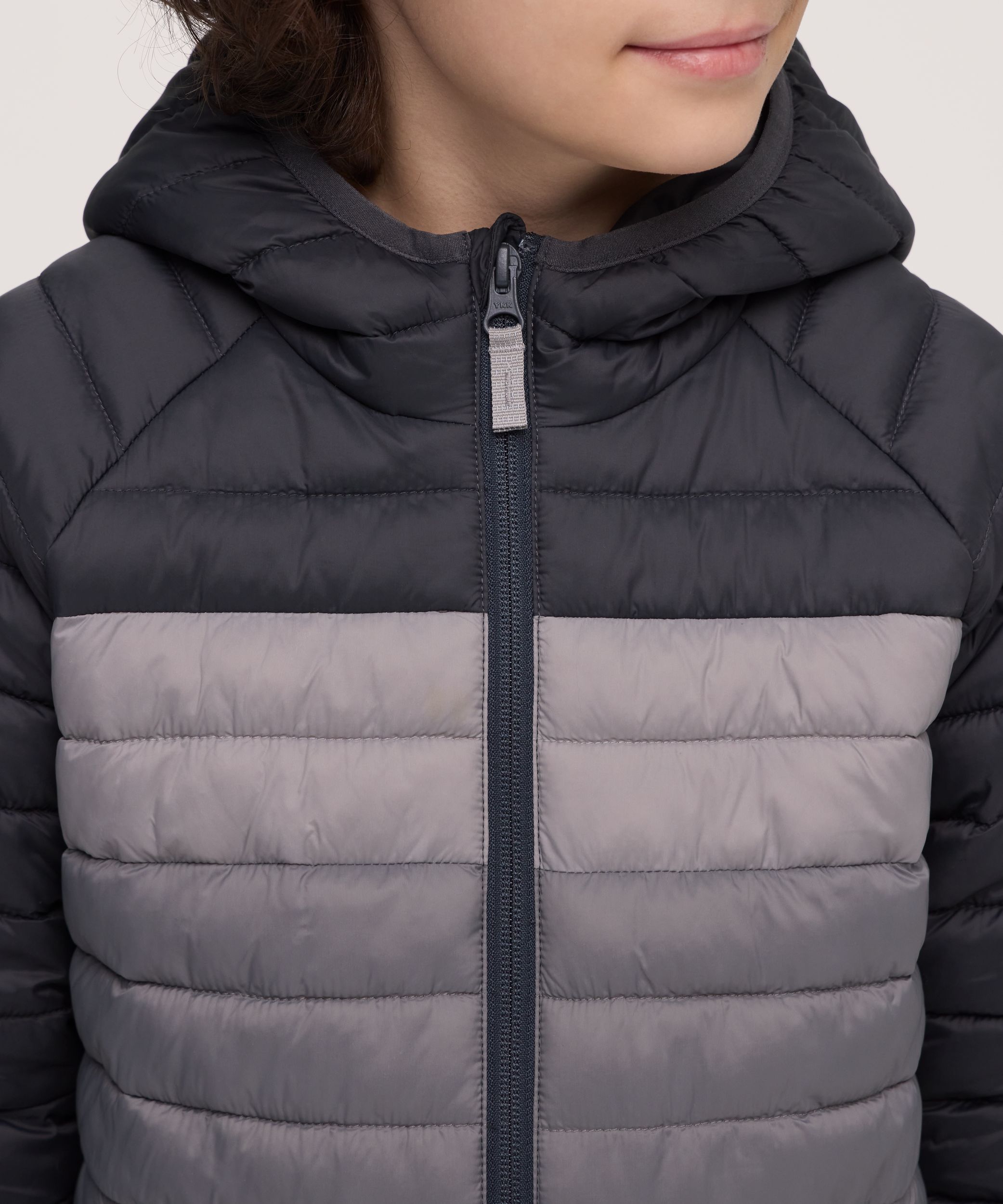 WindRiver Youth T-Max Packable Puffer Jacket