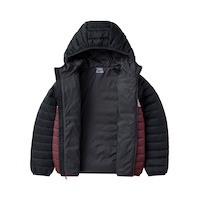 WindRiver Youth T-Max Packable Puffer Jacket