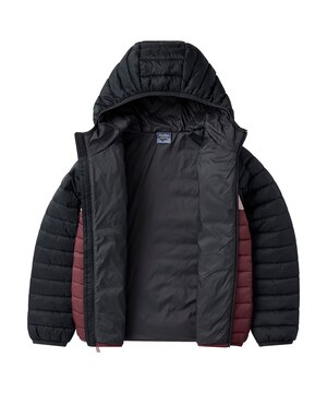Veste bouffante compressible T-MAX pour jeunes, WindRiver