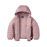 Veste bouffante compressible T-MAX pour jeunes, WindRiver Front_Flat