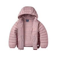 Veste bouffante compressible T-MAX pour jeunes, WindRiver Front_Flat