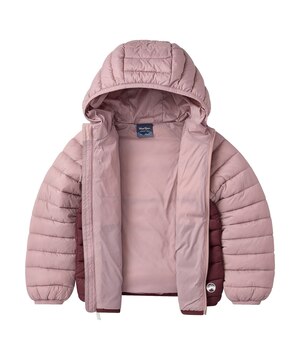 WindRiver Youth T-Max Packable Puffer Jacket