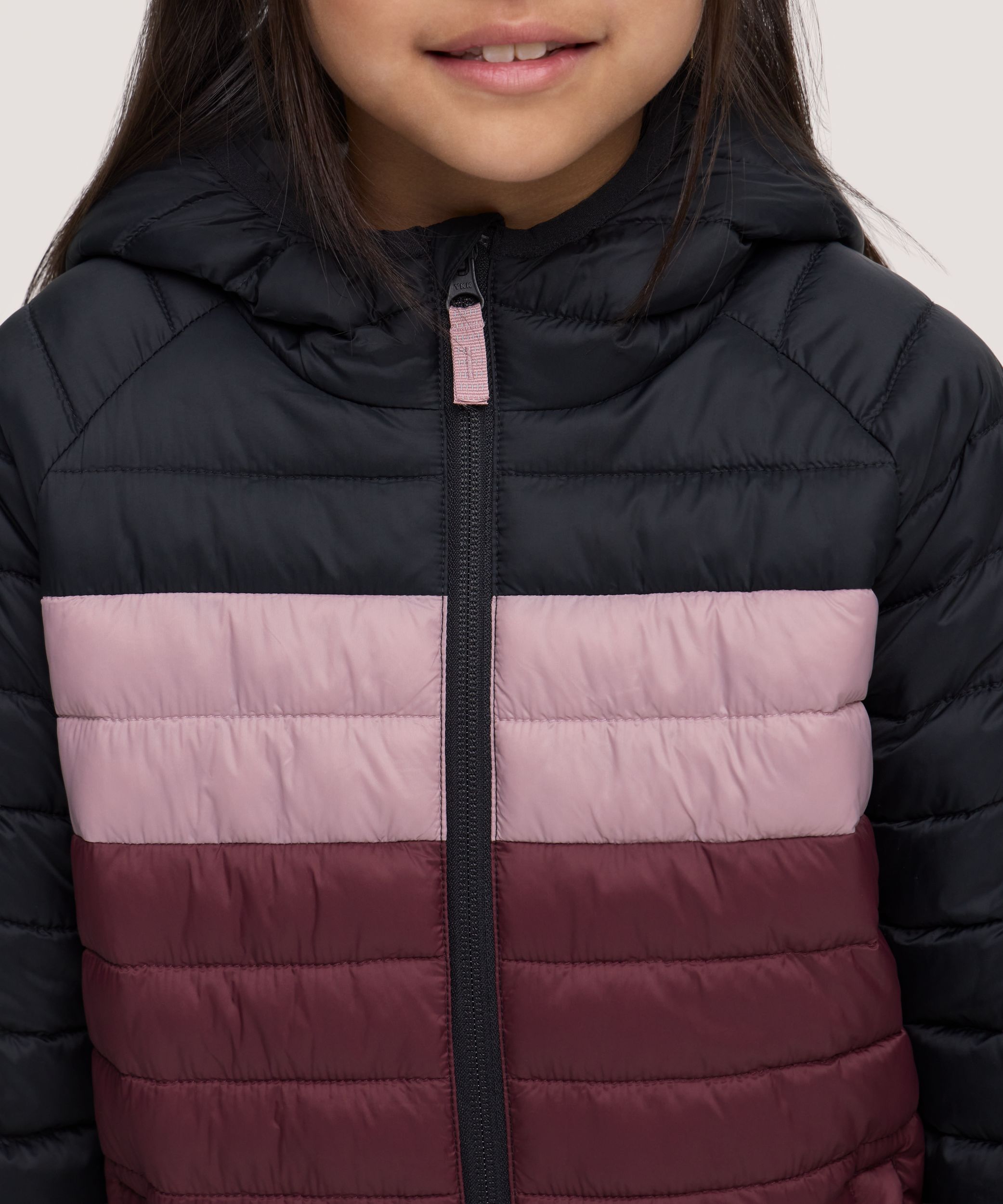 WindRiver Youth T-Max Packable Puffer Jacket