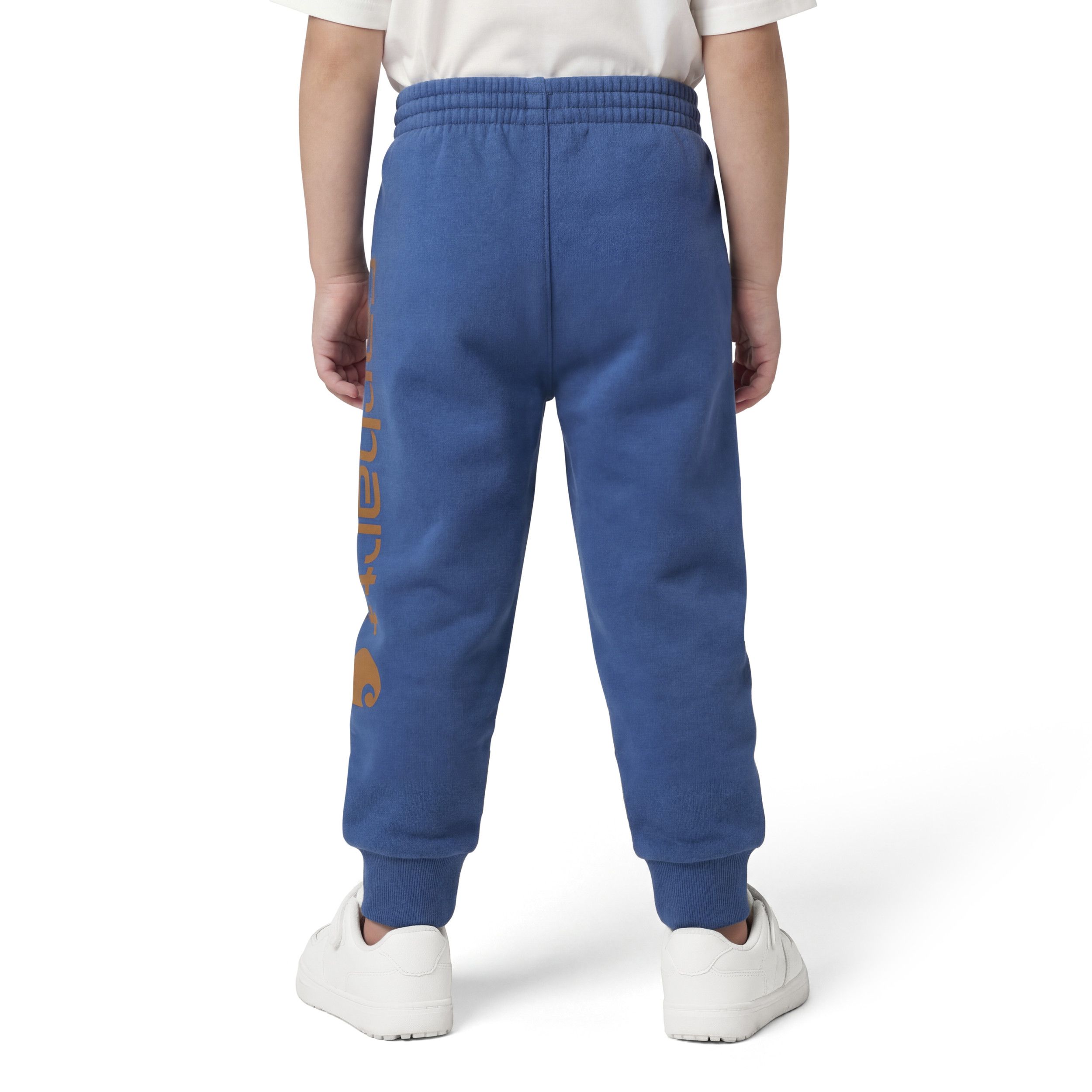 Carhartt Baby Fleece Logo Sweatpants