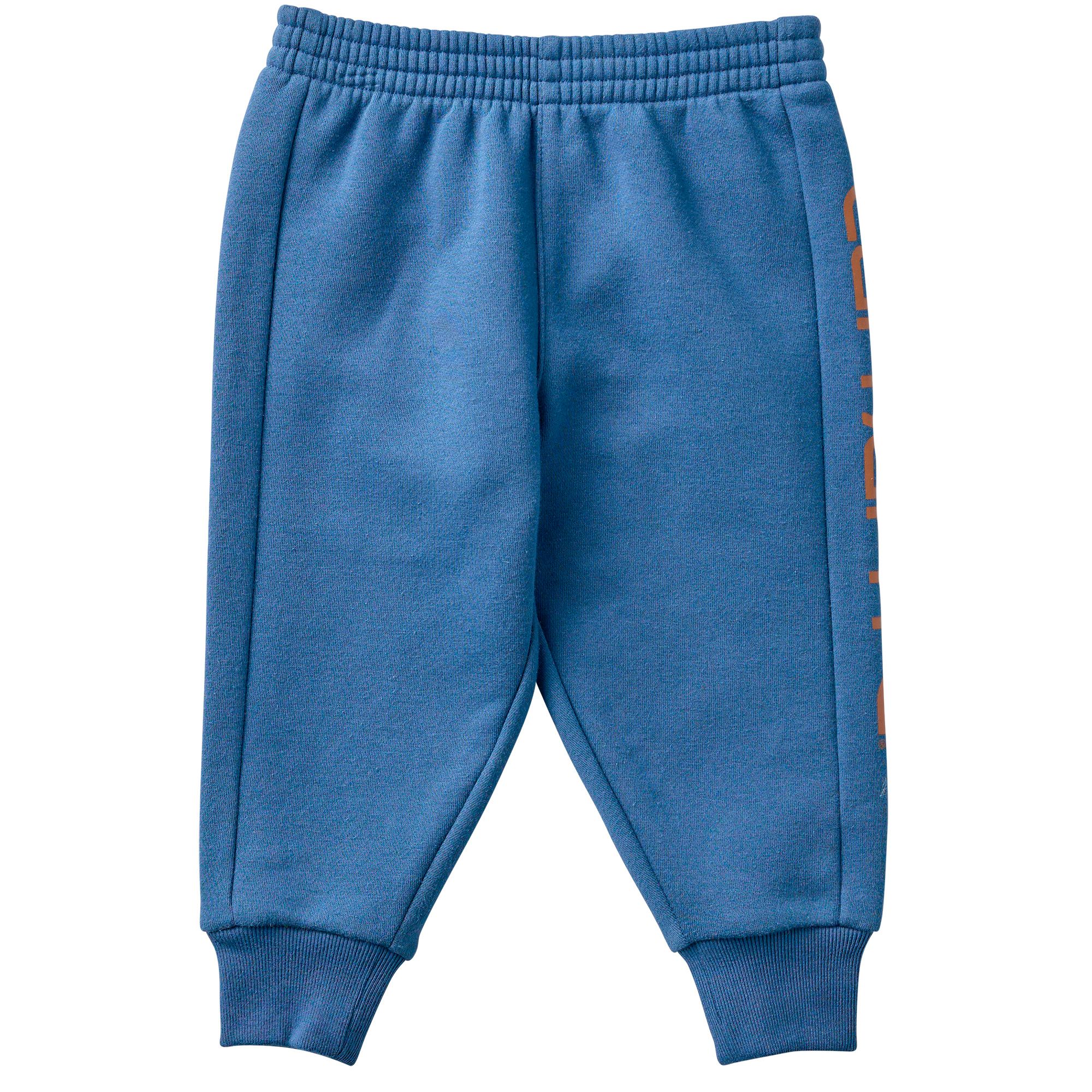 Carhartt Baby Fleece Logo Sweatpants