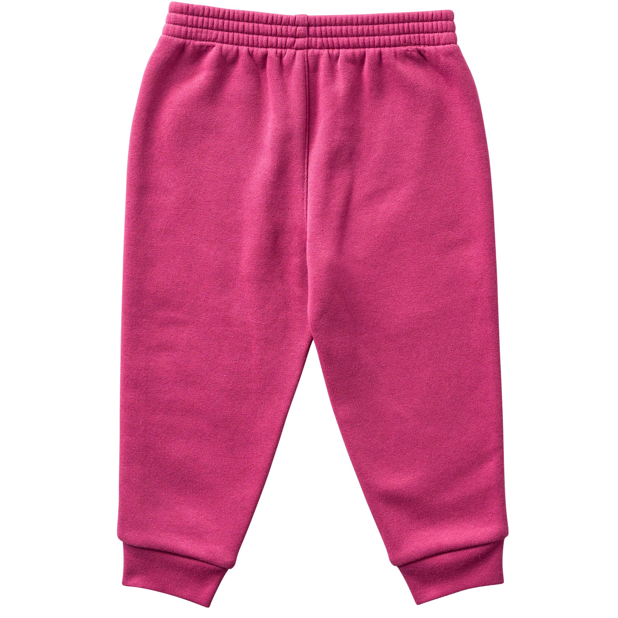 Carhartt Baby Fleece Logo Sweatpants