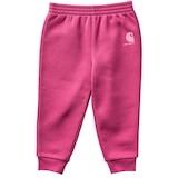 Carhartt Baby Fleece Logo Sweatpants
