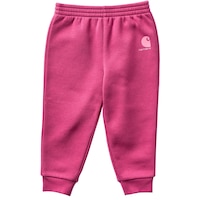 Carhartt Baby Fleece Logo Sweatpants