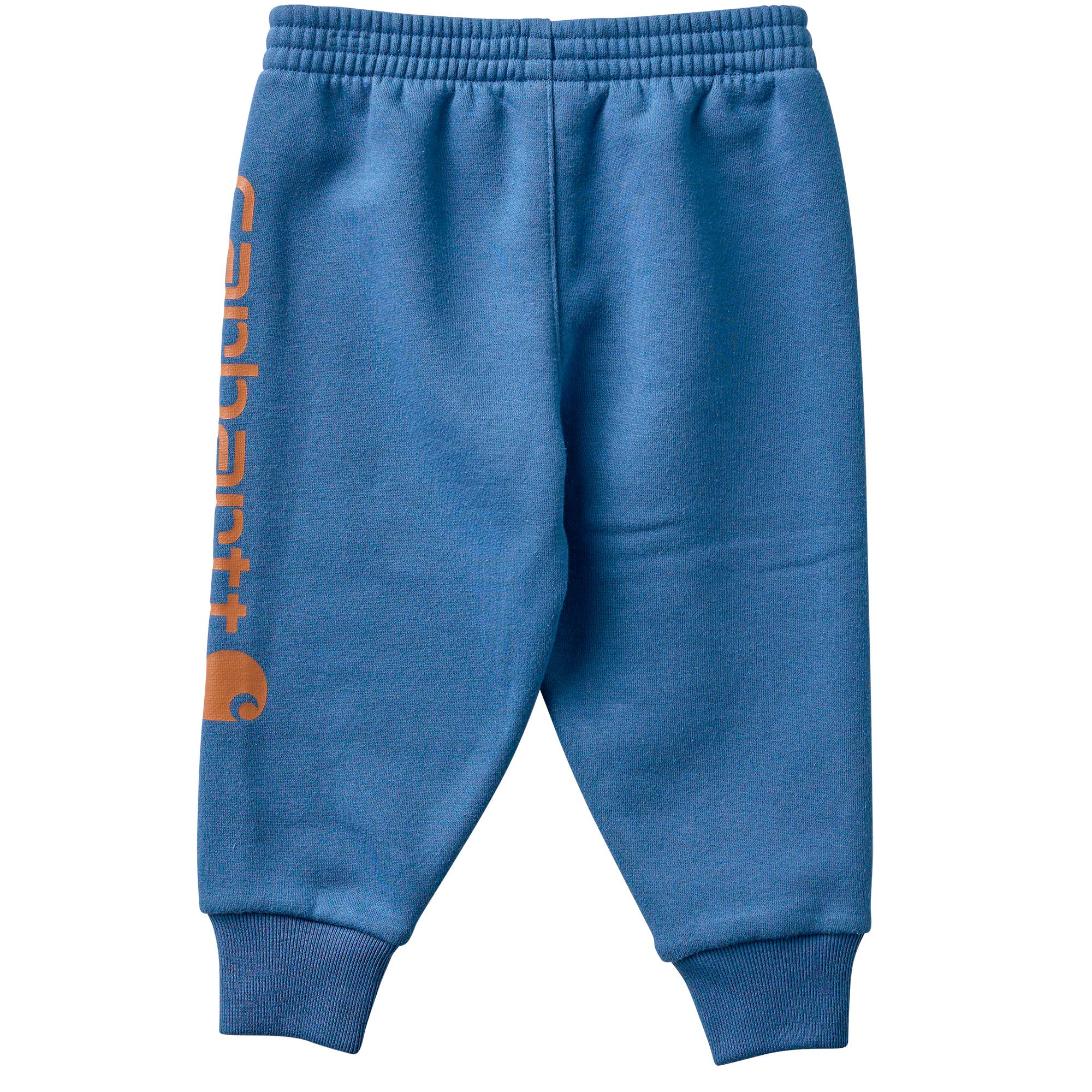 Carhartt Baby Fleece Logo Sweatpants