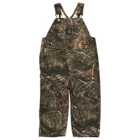 Salopette Carhartt en toile de coupe ample pour tout petits garçons