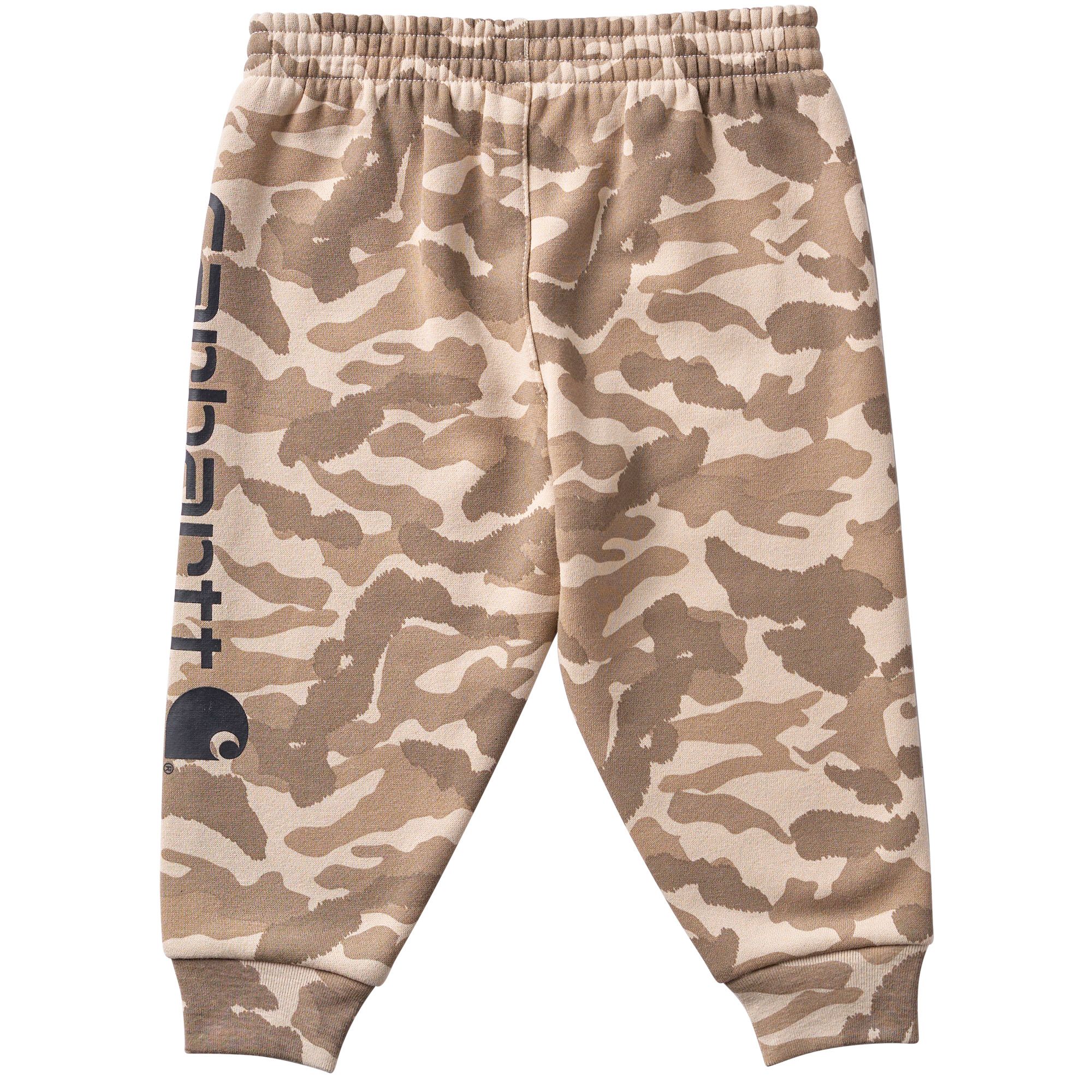 Carhartt Baby Fleece Sweatpants