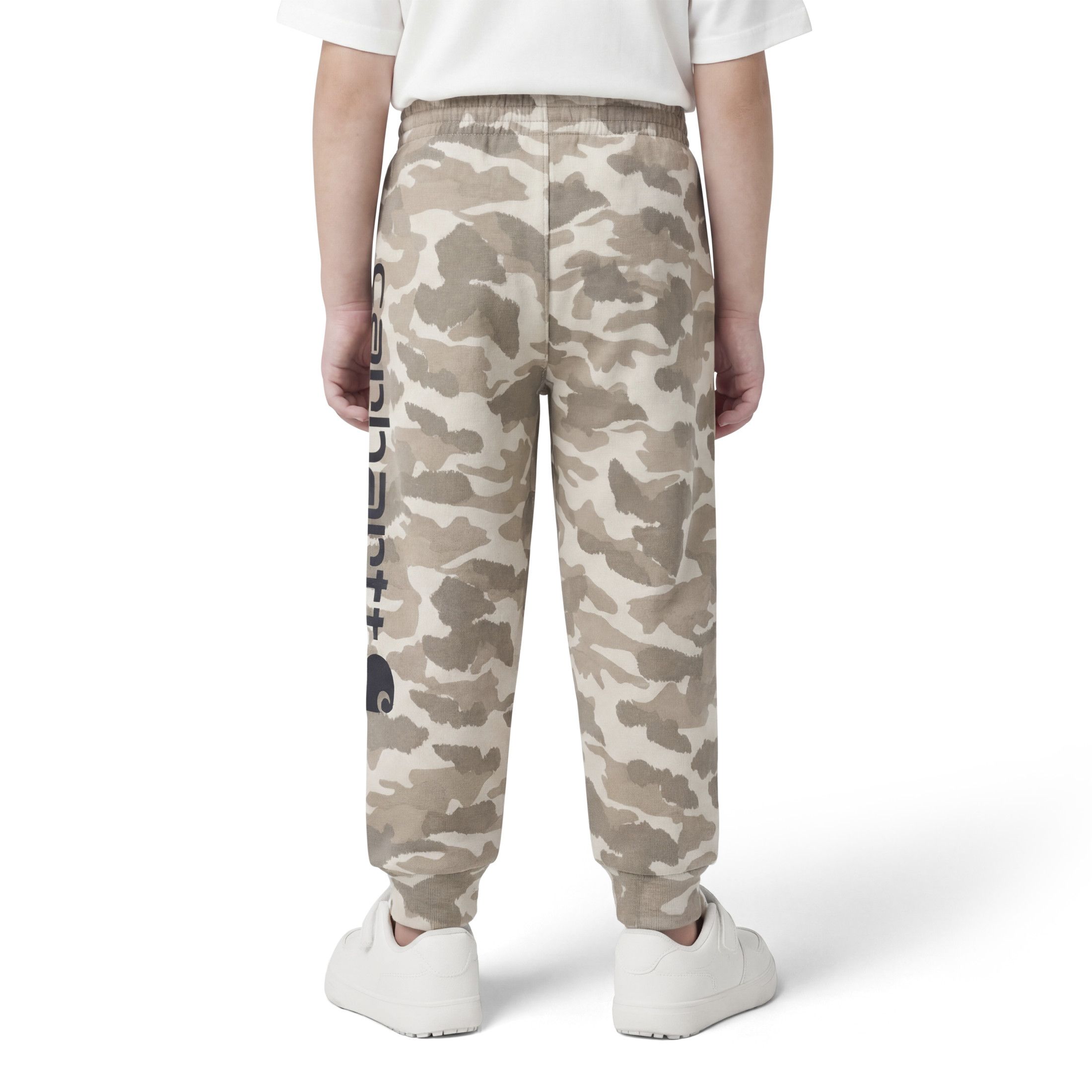 Carhartt Toddler Fleece Sweatpants