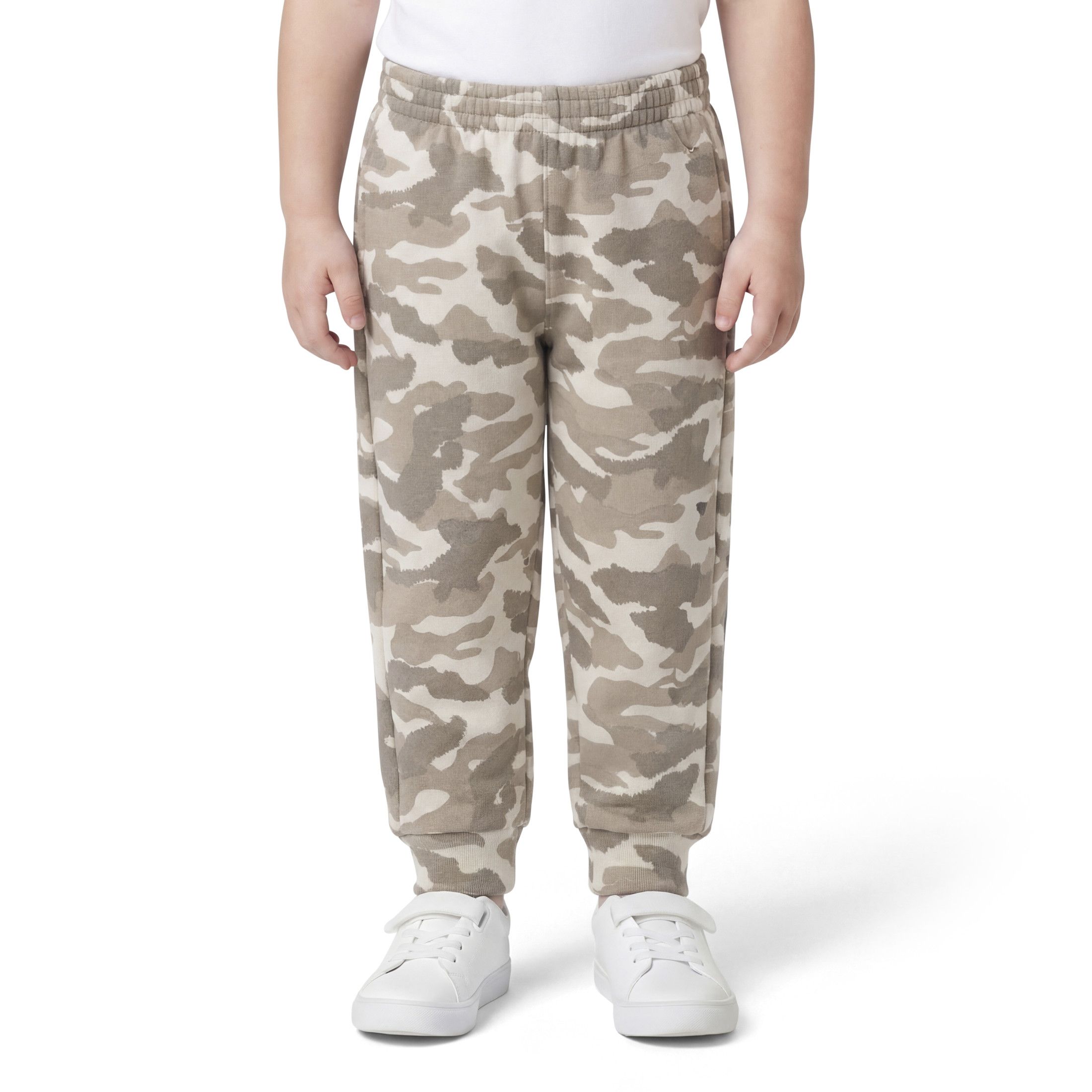 Carhartt Toddler Fleece Sweatpants