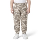 Carhartt Toddler Fleece Sweatpants