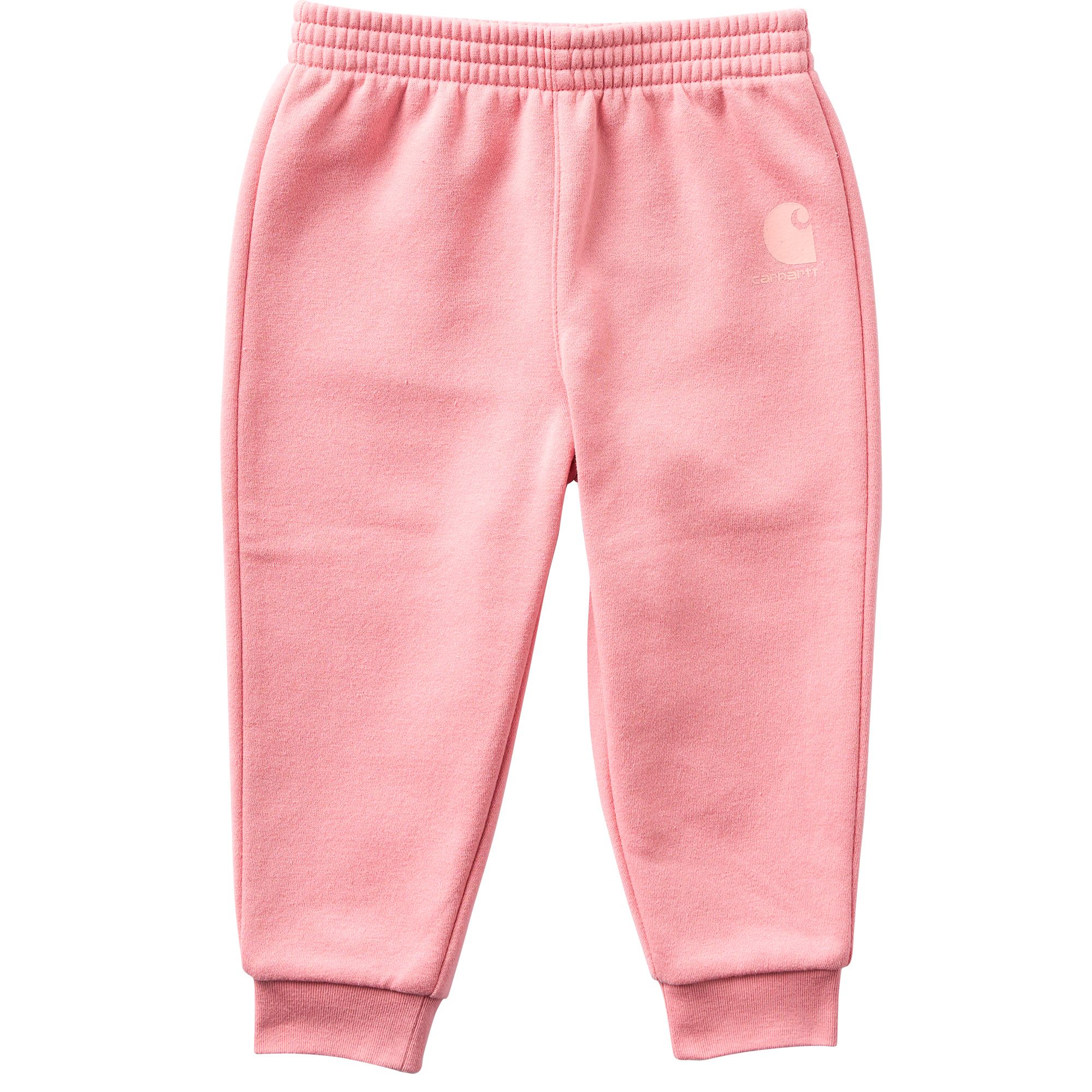 Pantalon de jogging en molleton avec logo pour bébés, Carhartt