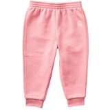 Pantalon de jogging en molleton avec logo pour bébés, Carhartt Front_Flat