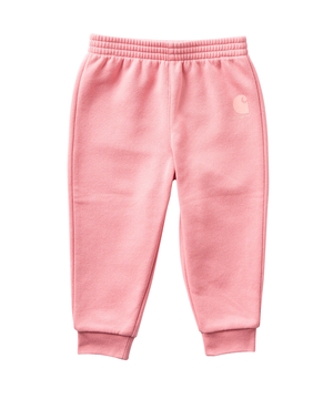 Pantalon de jogging en molleton avec logo pour bébés, Carhartt