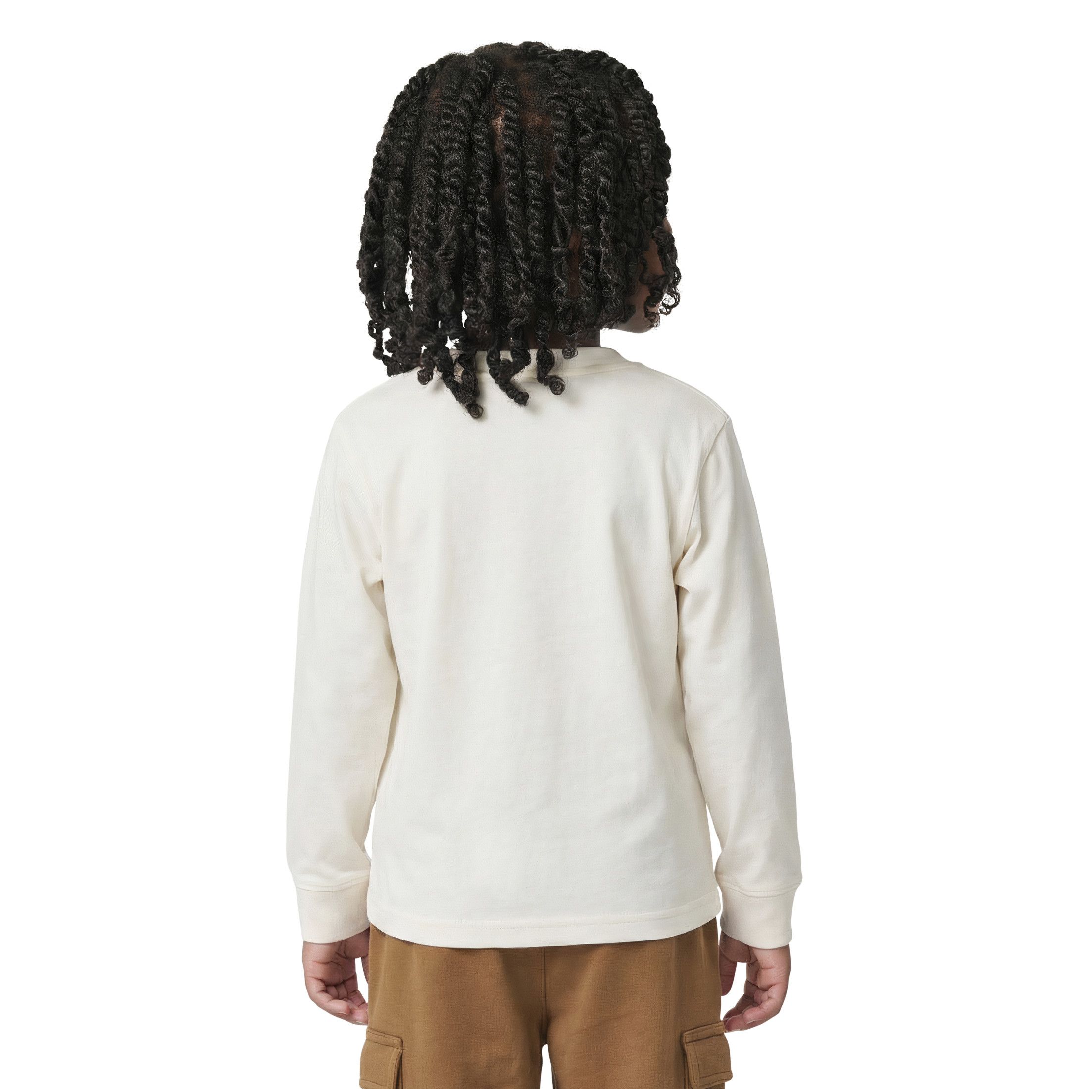 Carhartt Kids' Wild Horses Long Sleeve T-Shirt