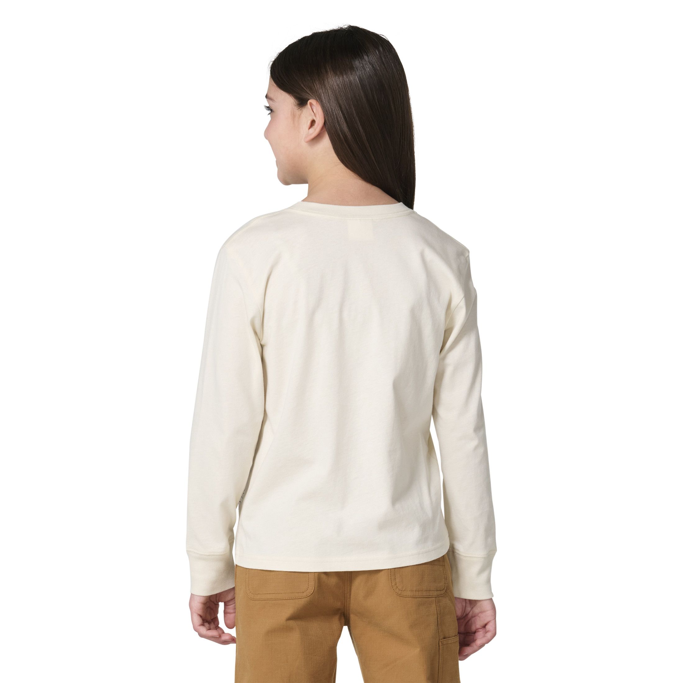 Carhartt Kids' Long Sleeve Wild Horses T-Shirt