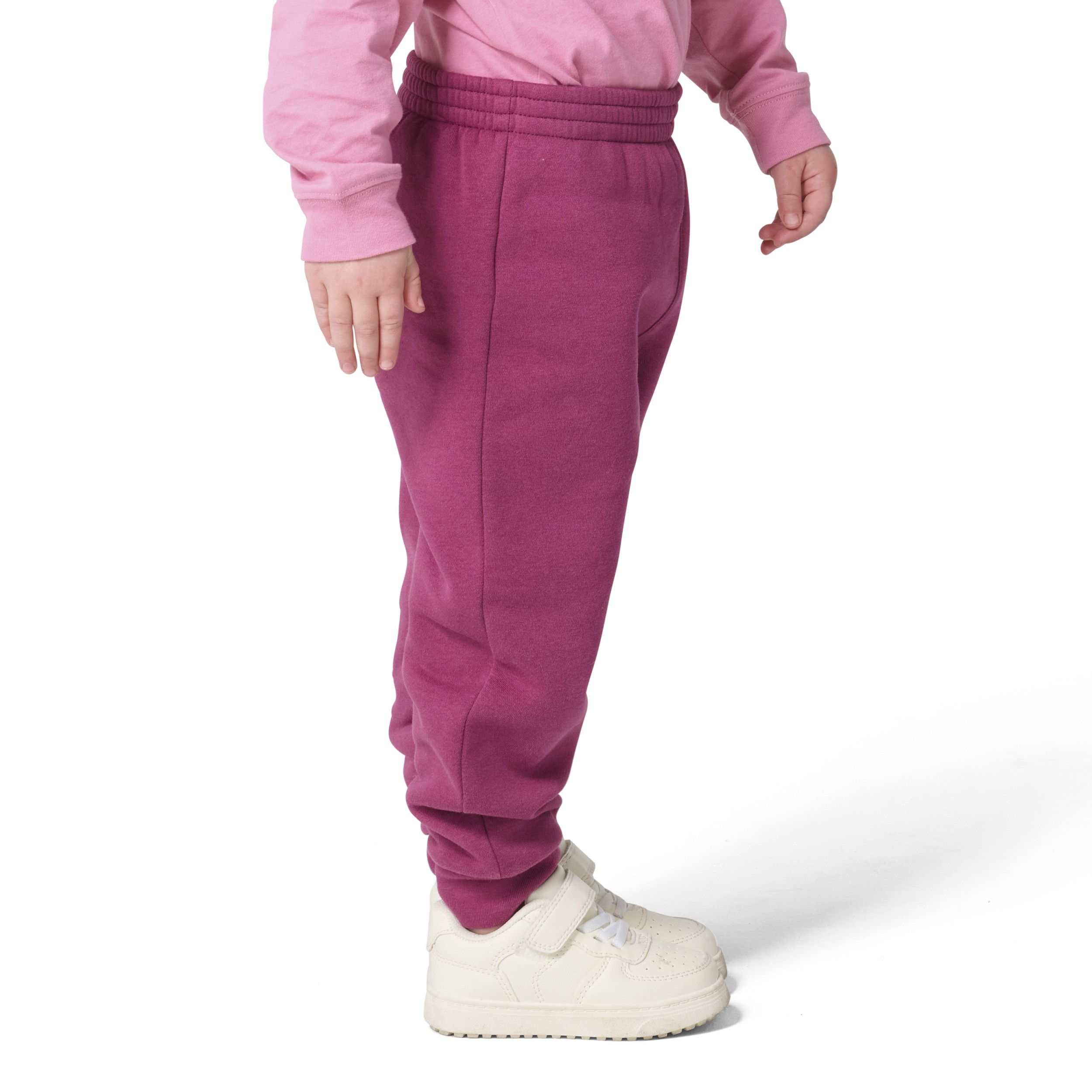 Carhartt Toddler Logo Sweatpants