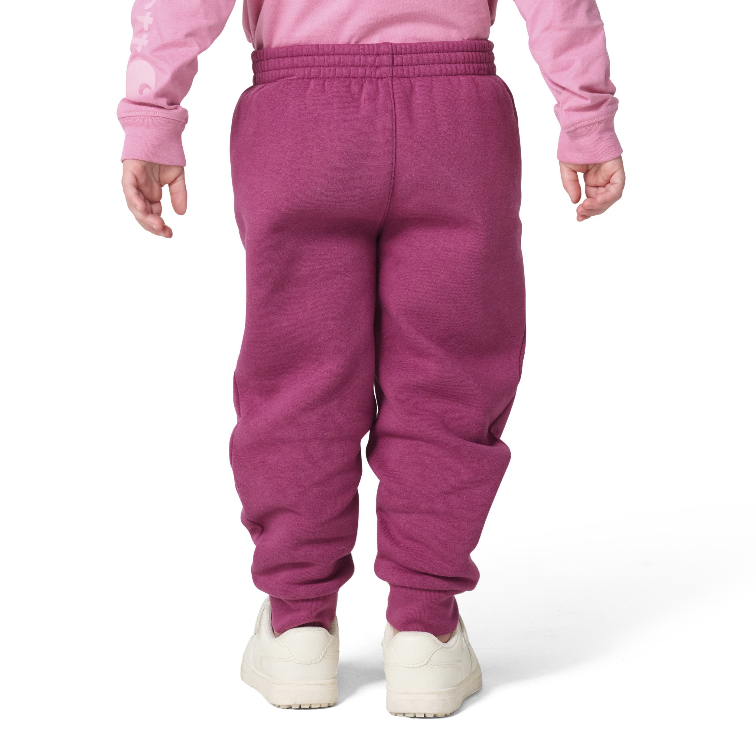 Carhartt Toddler Logo Sweatpants