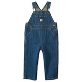 Salopette Carhartt en toile de coupe ample pour tout petits garçons