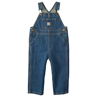 Salopette Carhartt en toile de coupe ample pour tout petits garçons