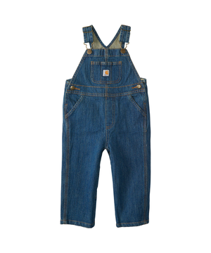 Salopette Carhartt en toile de coupe ample pour tout petits garçons