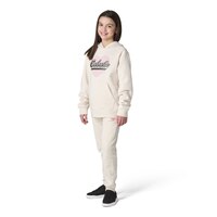 Chandail à capuche en molleton graphique pour enfants, Carhartt