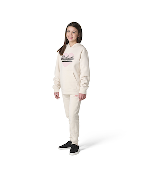 Carhartt Kids' Graphic Fleece Hoodie