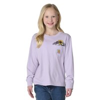 Carhartt Youth Long Sleeve T-Shirt