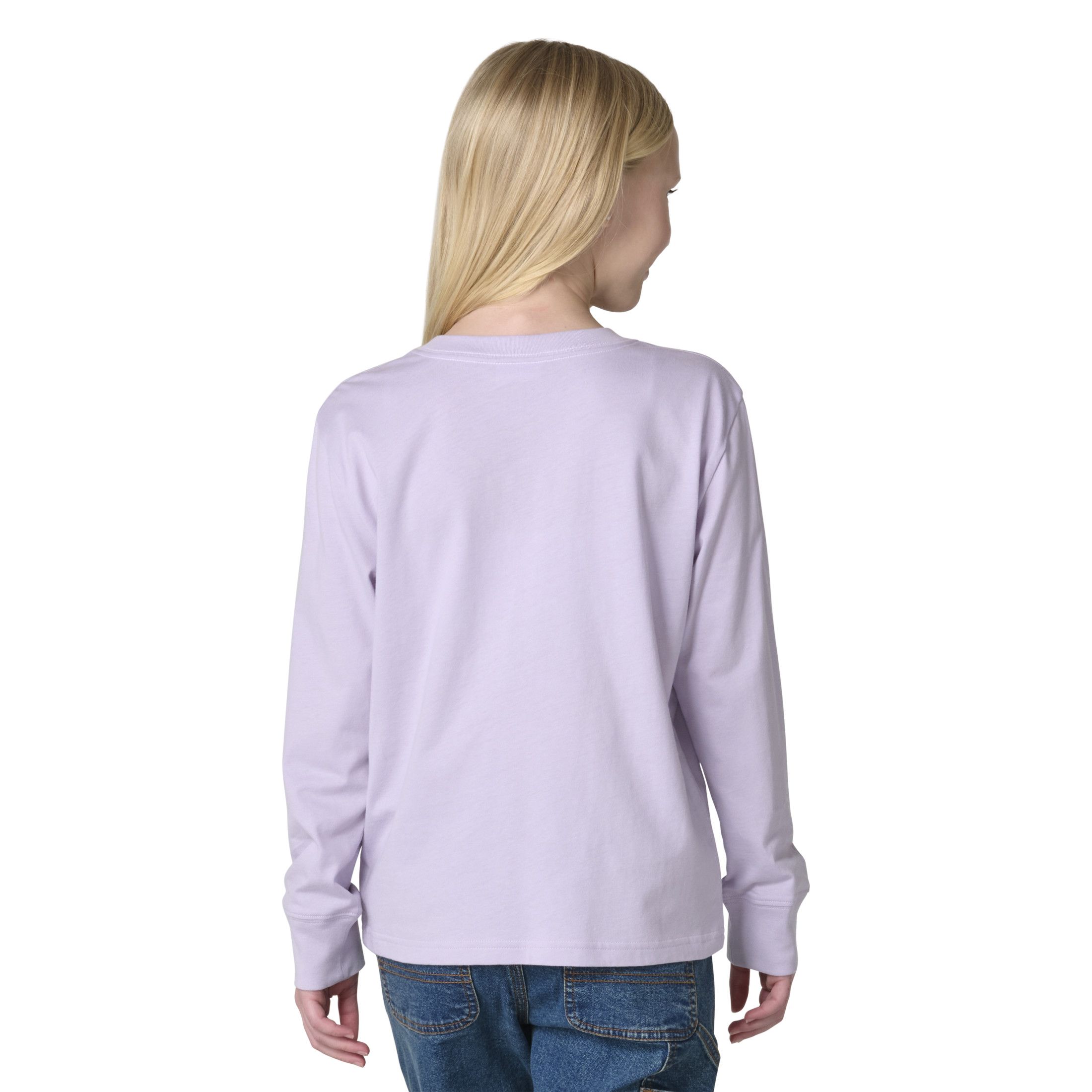 Carhartt Youth Long Sleeve T-Shirt