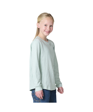 Carhartt Kids' Long Sleeve Rodeo T-Shirt