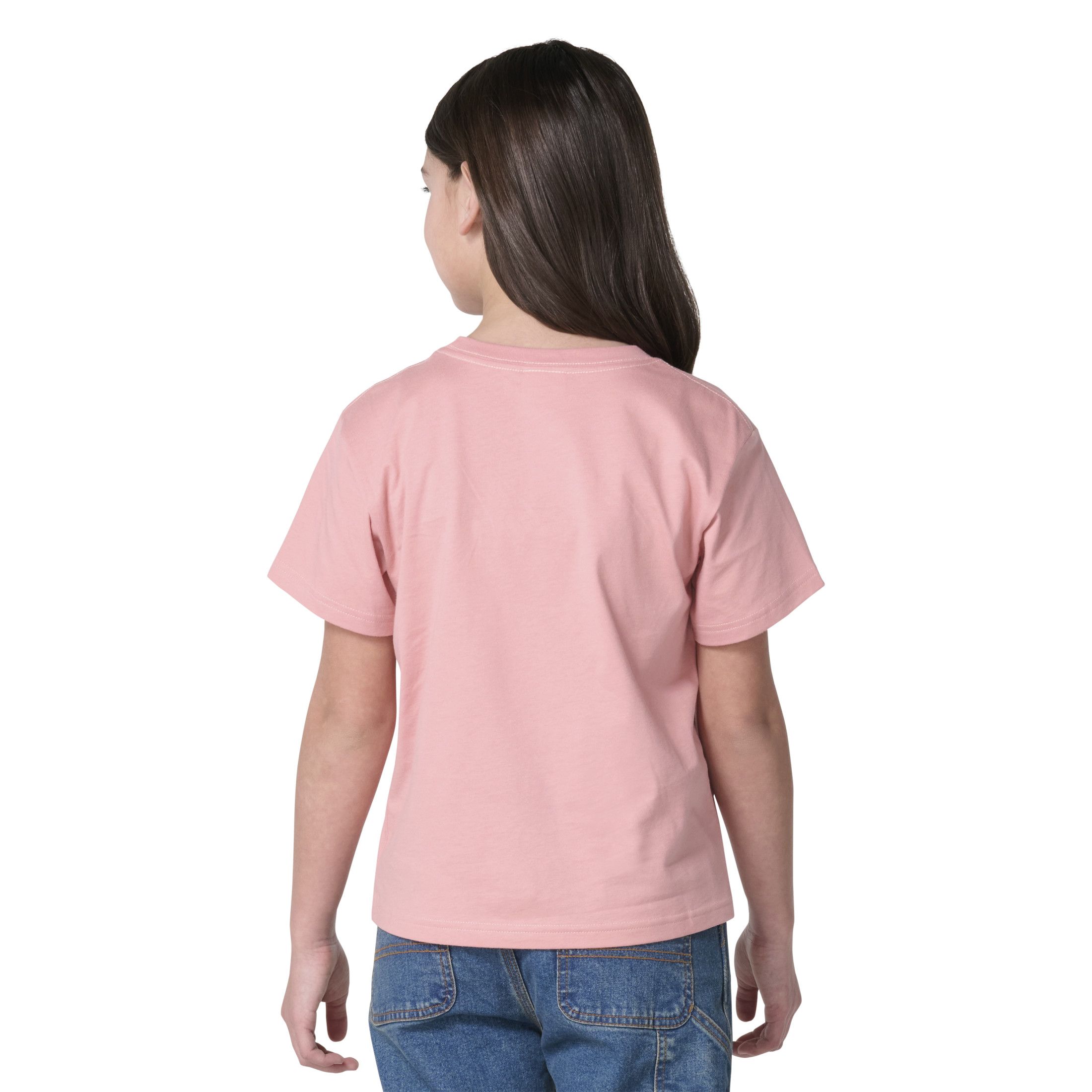 Carhartt Youth Short Sleeve T-Shirt