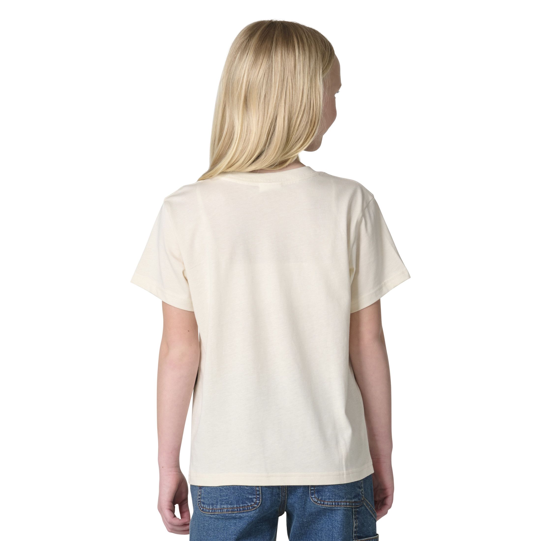 Carhartt Youth Short Sleeve T-Shirt