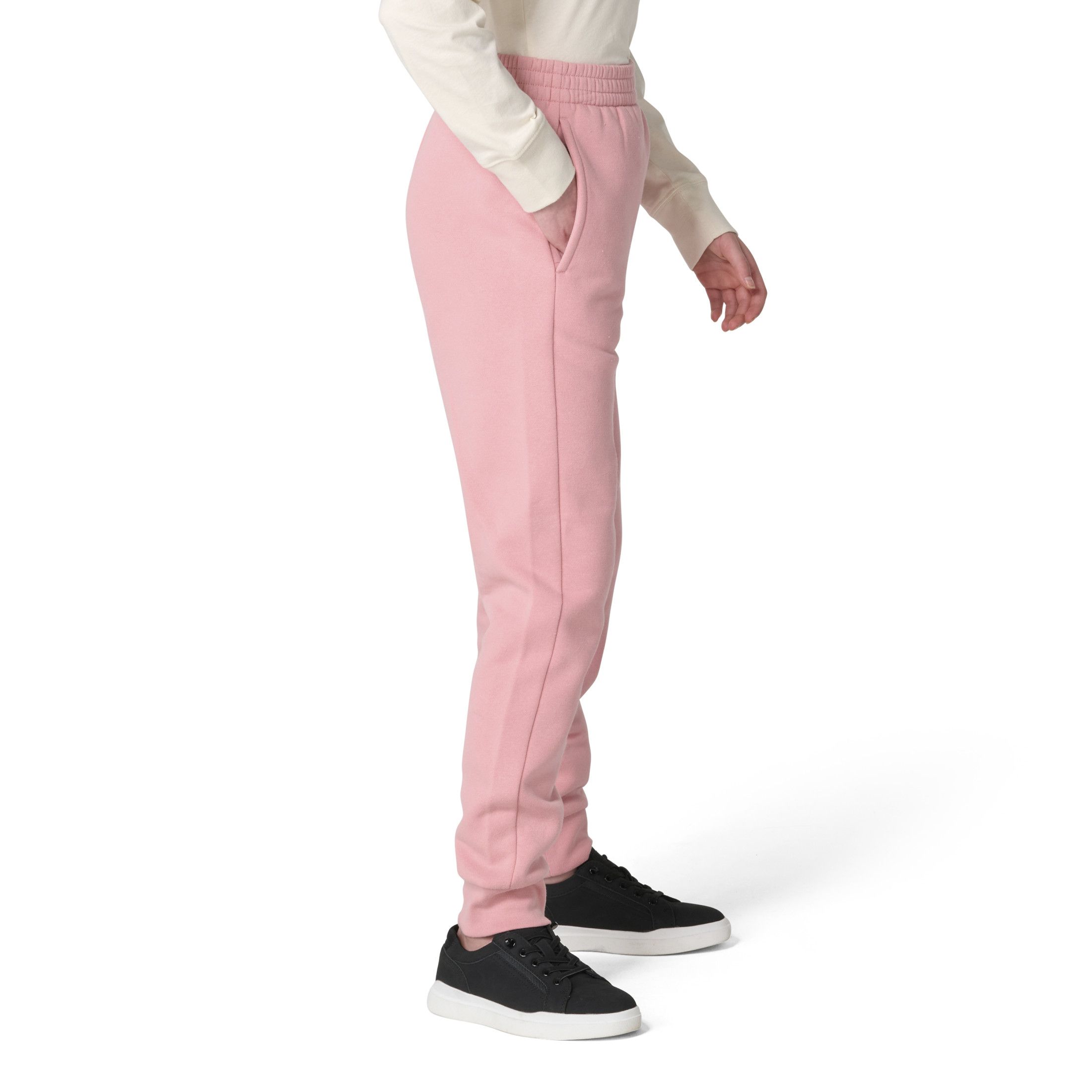 Carhartt Youth Fleece Logo Sweatpants