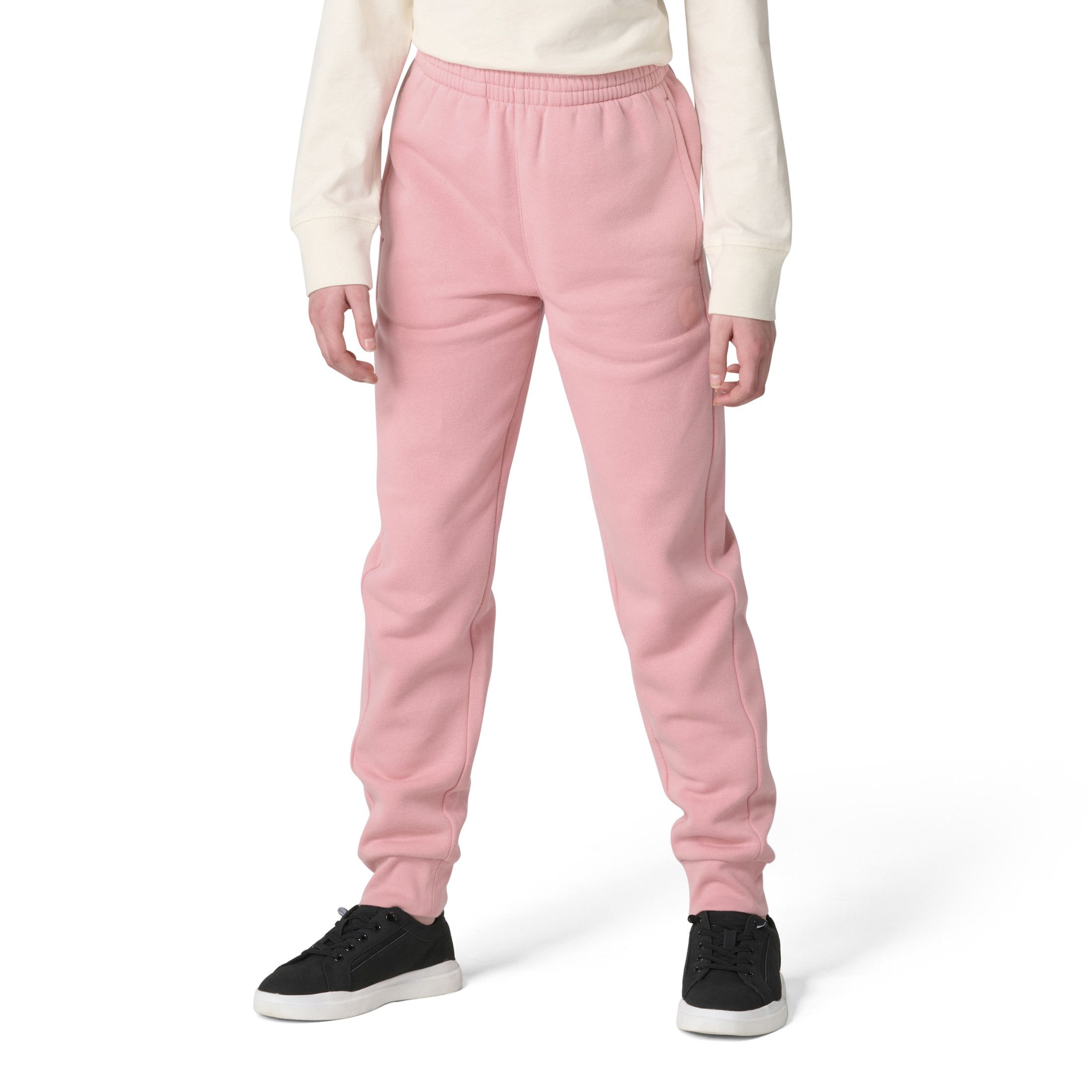 Carhartt Youth Fleece Logo Sweatpants