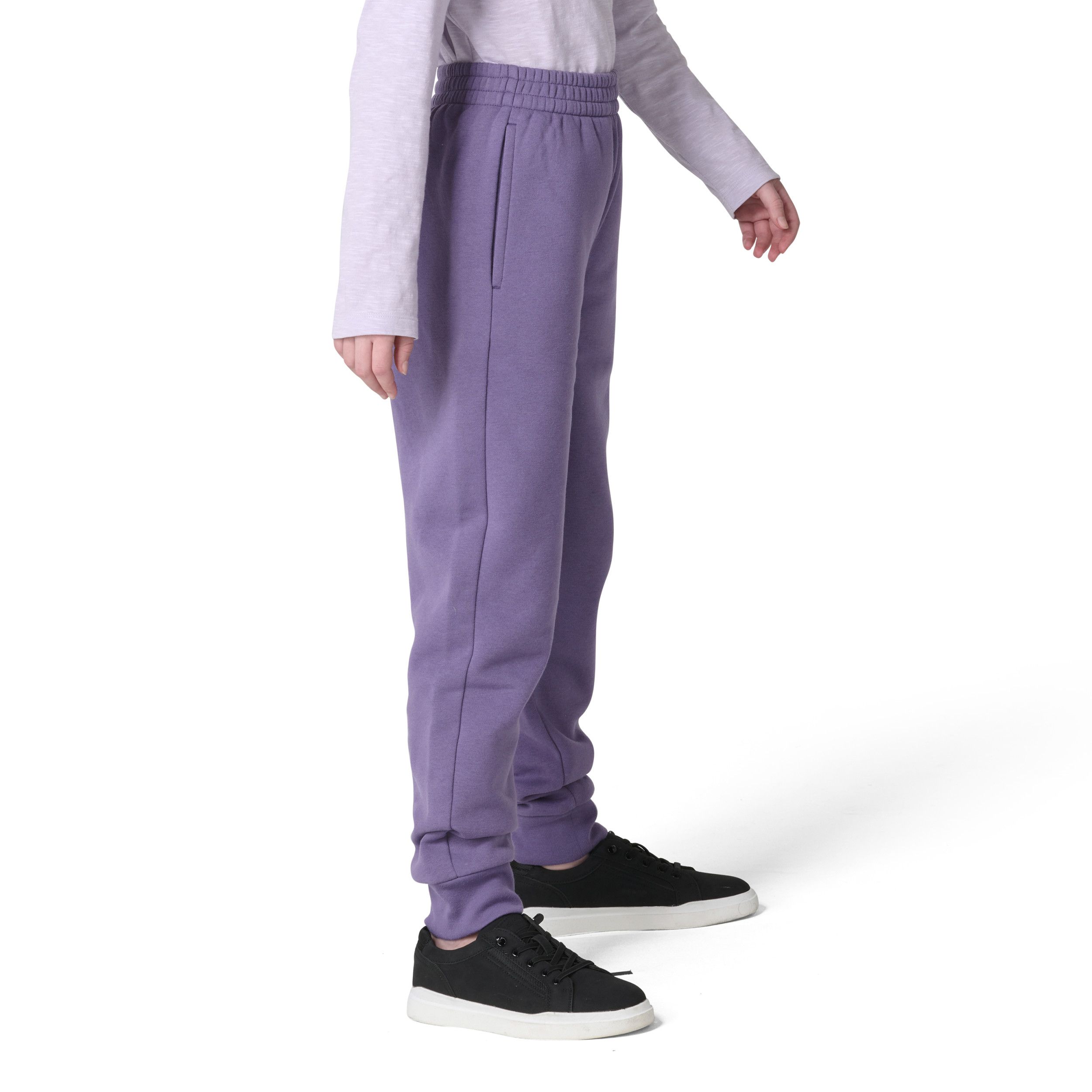 Carhartt Youth Fleece Logo Sweatpants