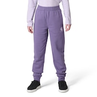 Pantalon de jogging en molleton avec logo pour jeunes, Carhartt