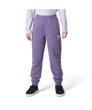 Pantalon de jogging en molleton avec logo pour jeunes, Carhartt