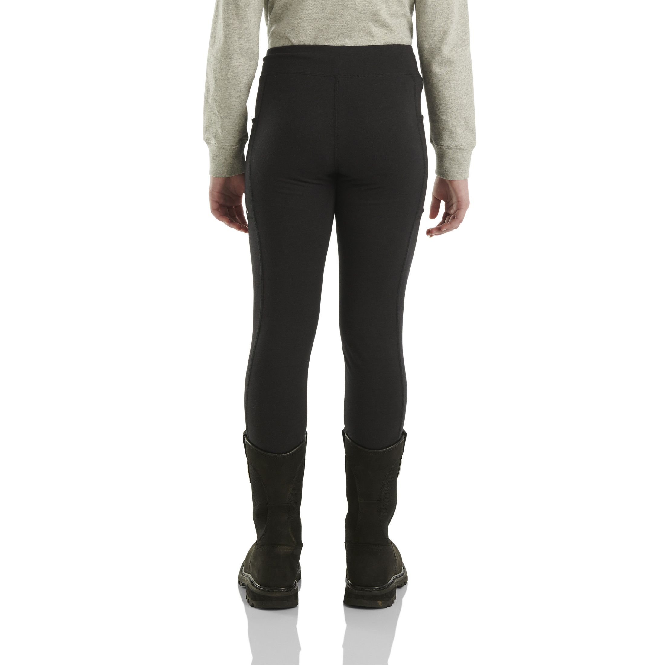 Carhartt Kids' Fitted Utility Leggings