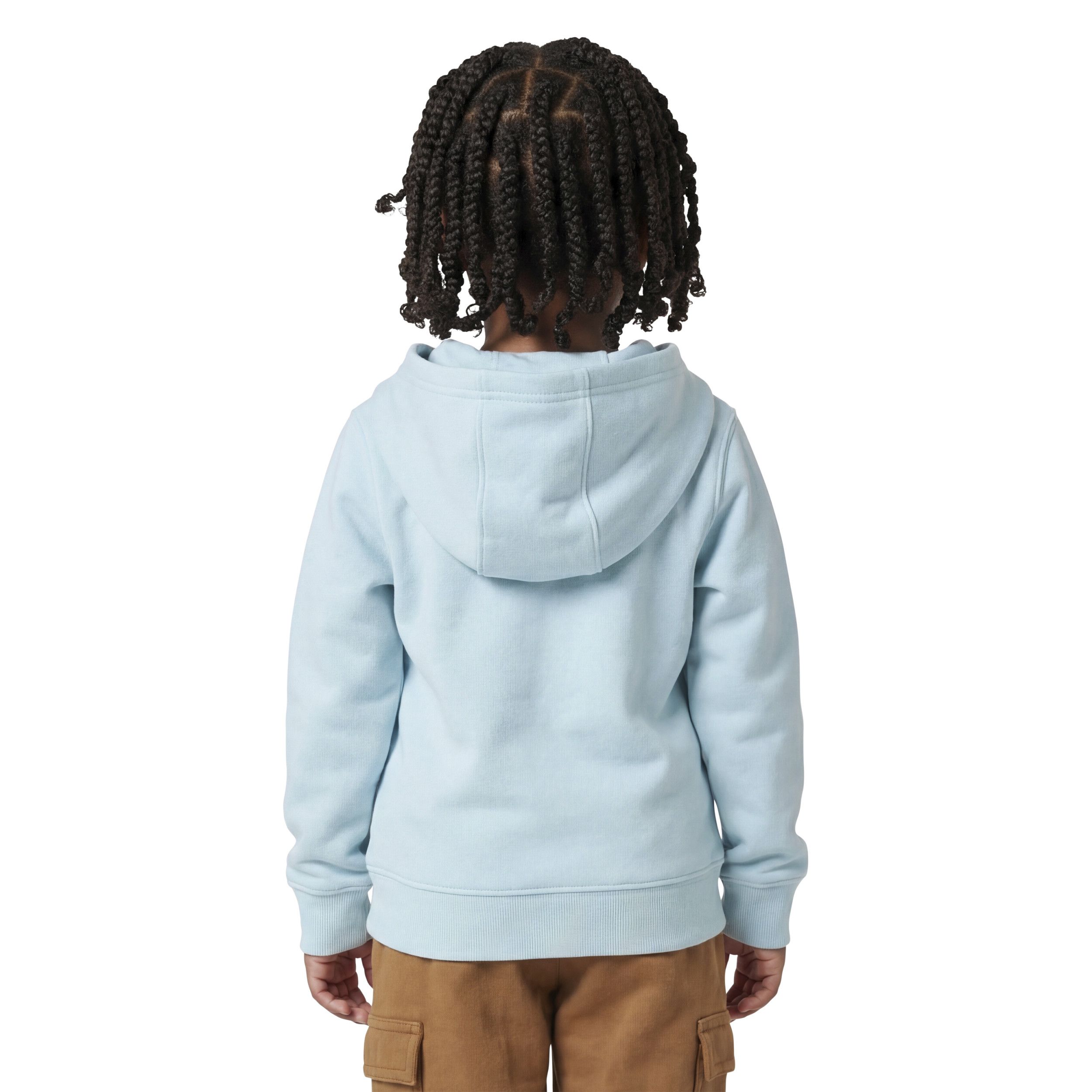 Carhartt Kids' Graphic Fleece Hoodie