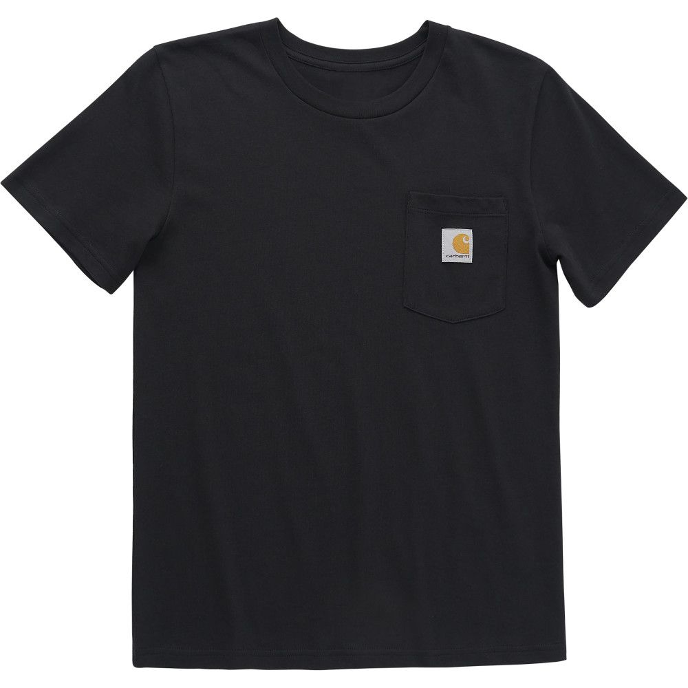 Carhartt Toddler Kids' Pocket Cotton T-shirt