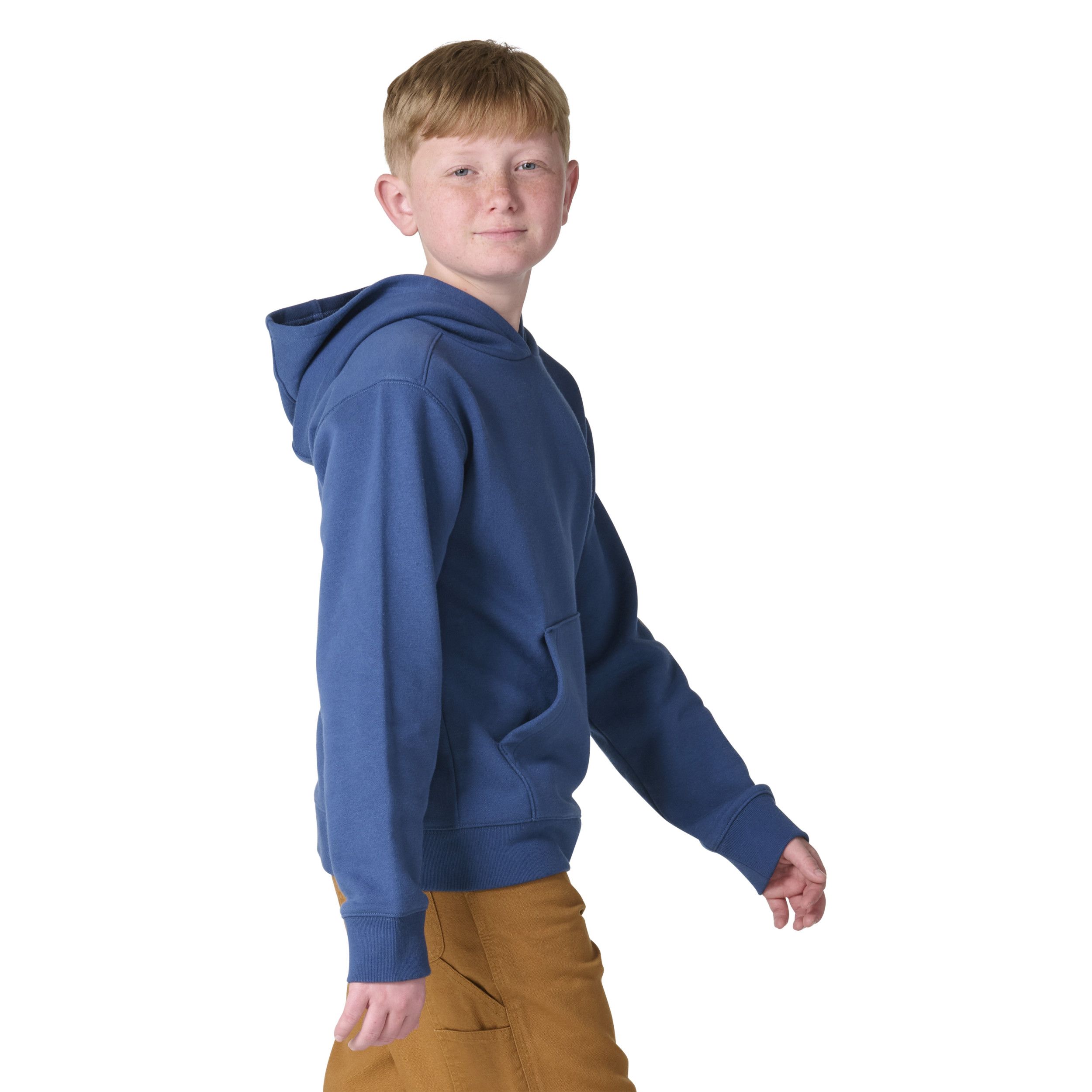 Carhartt Kids' Long Sleeve Graphic Sweatshirt