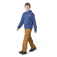 Carhartt Kids' Long Sleeve Graphic Sweatshirt