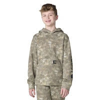 Carhartt Kids' Long Sleeve Sweatshirt