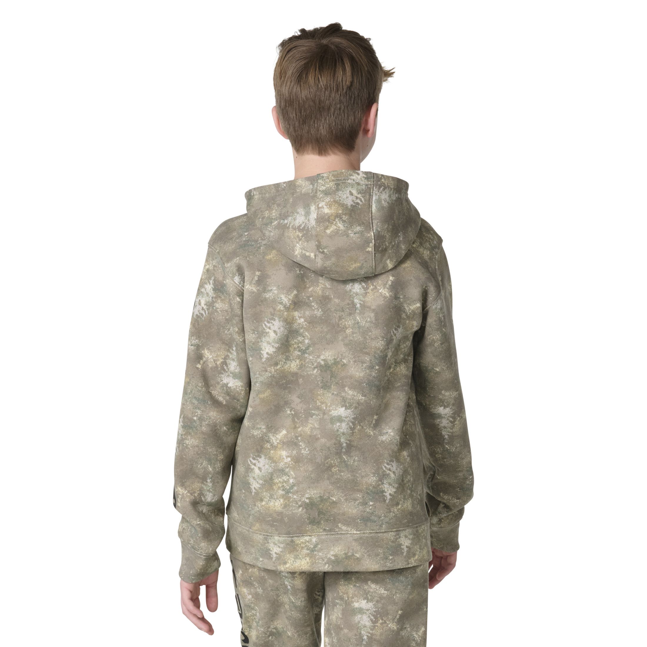 Carhartt Kids' Long Sleeve Sweatshirt