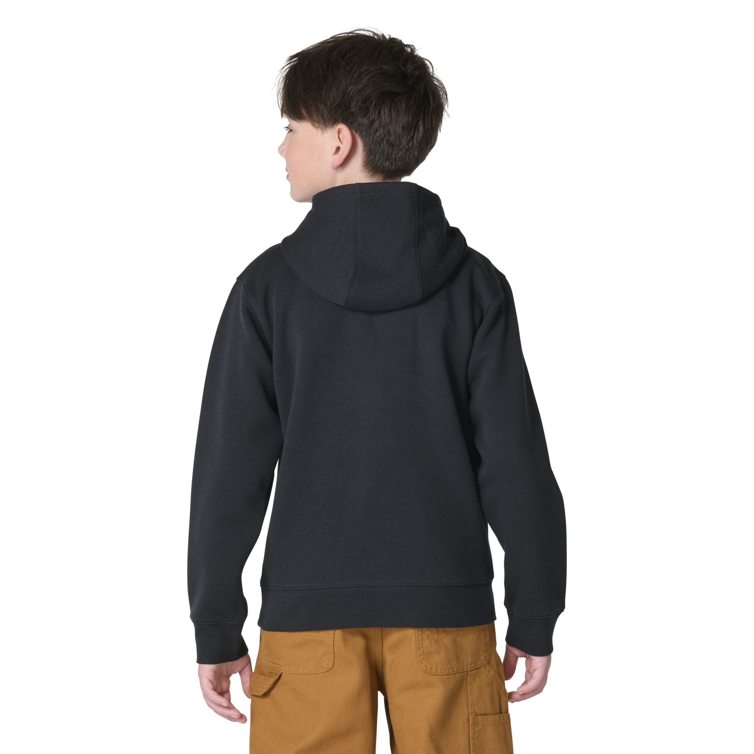 Carhartt Kids' Seasonal Pullover Hoodie